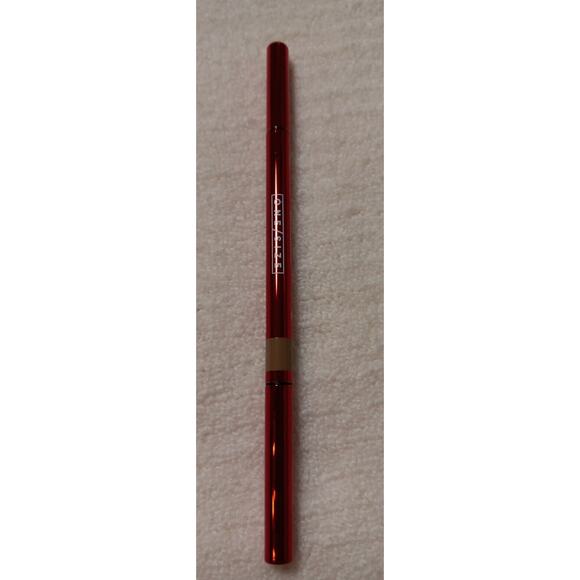One/Size BrowKiki Micro Brow Defining Pencil 02 Taupe .002 oz. NIB - Picture 2 of 7